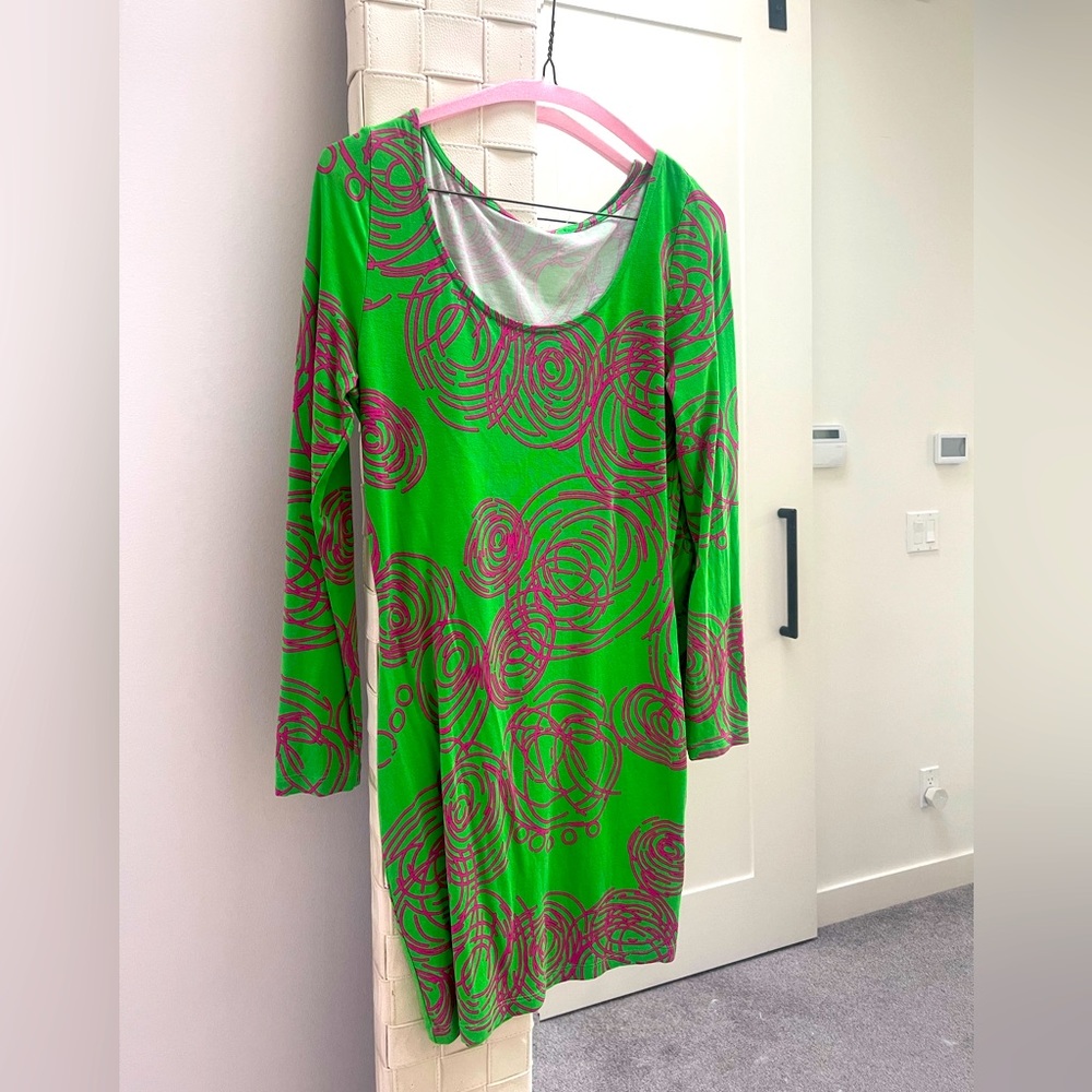 Venus - Comfy dress